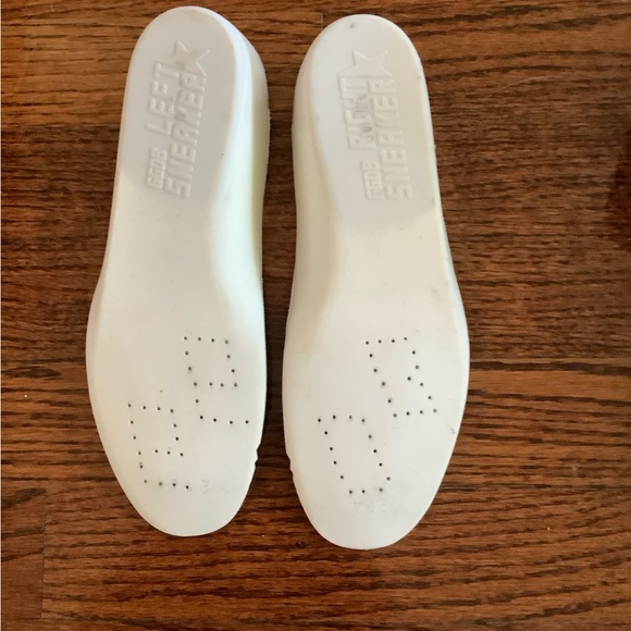 Golden Goose Mid Stars Animal Neutral Tone Print Size 36 - Picture 7 of 13